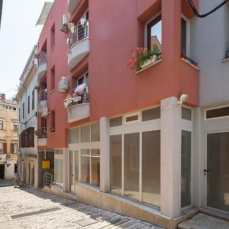 Luxury Apartments Casablanca/Vivaldi Pula Exterior foto