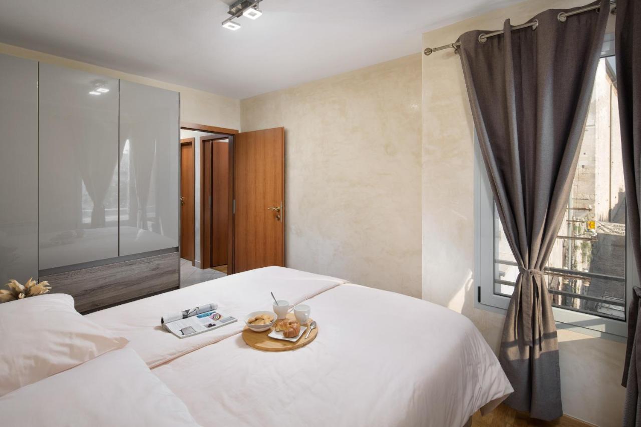Luxury Apartments Casablanca/Vivaldi Pula Exterior foto