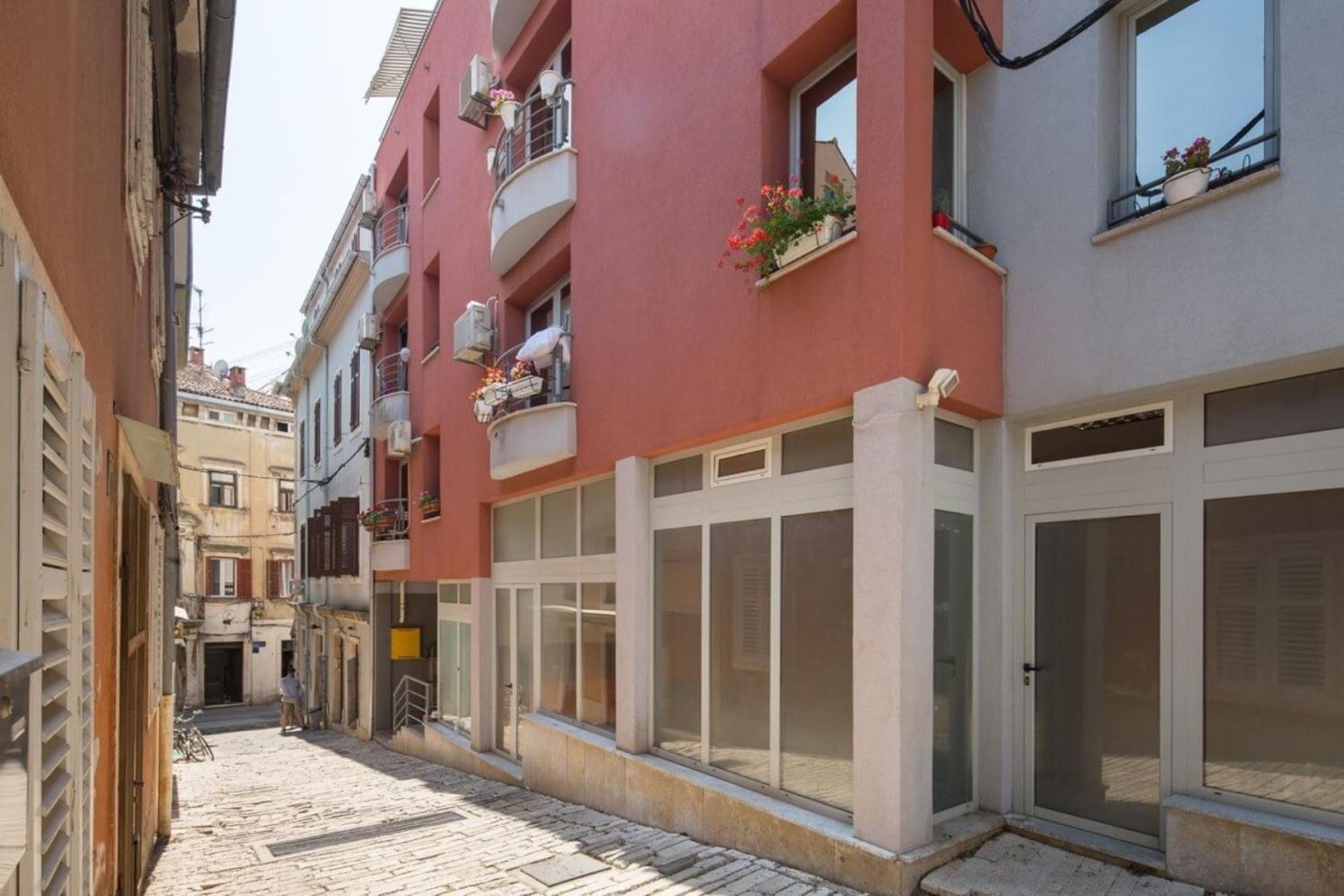 Luxury Apartments Casablanca/Vivaldi Pula Zimmer foto