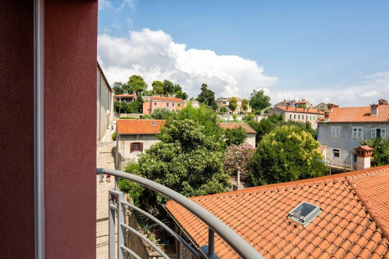 Luxury Apartments Casablanca/Vivaldi Pula Exterior foto