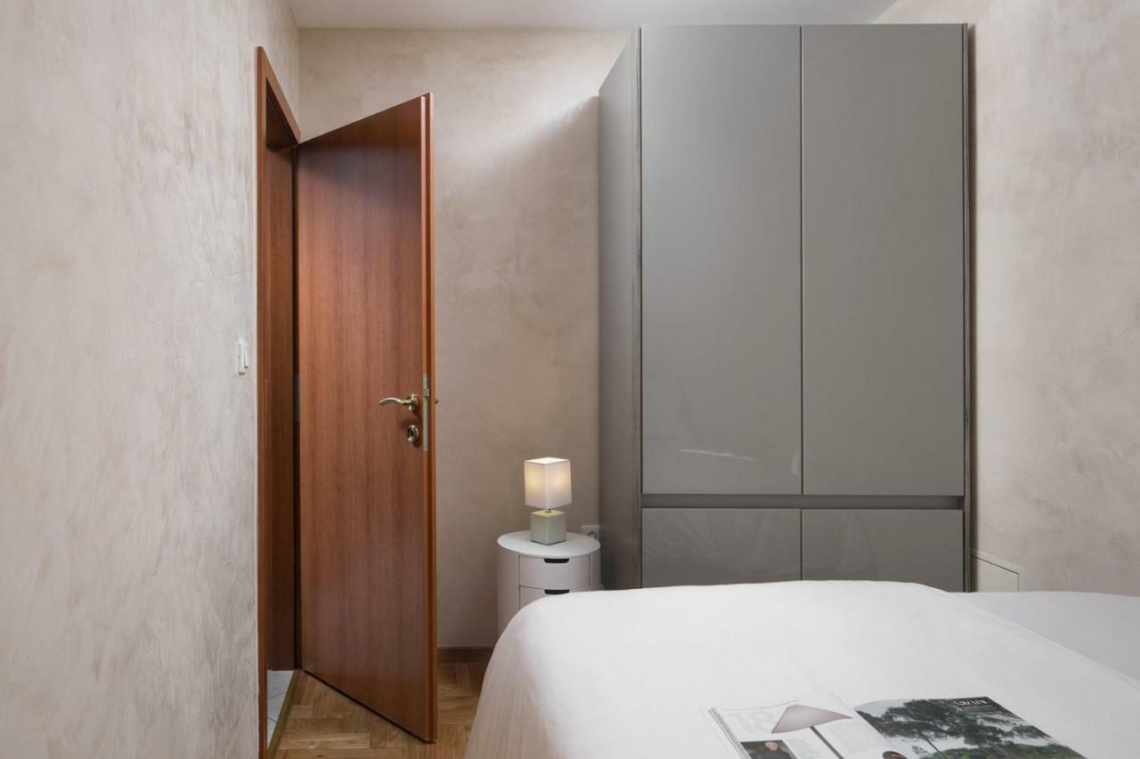Luxury Apartments Casablanca/Vivaldi Pula Exterior foto